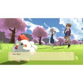 Harvest Moon The Winds of Anthos Nintendo SWITCH — image 3