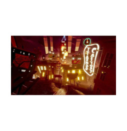 Hello neighbor hide and seek Nintendo SWITCH