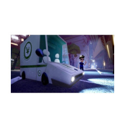 Hello neighbor hide and seek Nintendo SWITCH