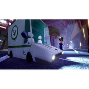 Hello neighbor hide and seek Nintendo SWITCH — image 4
