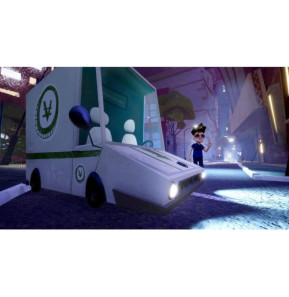 Hello neighbor hide and seek Nintendo SWITCH