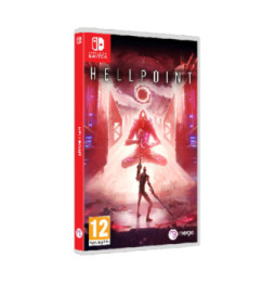 Hellpoint SWITCH
