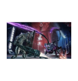 Hellpoint SWITCH