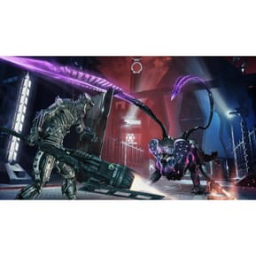 Hellpoint SWITCH — image 2