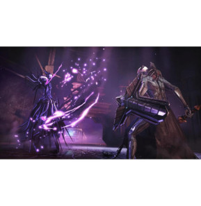 Hellpoint SWITCH