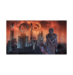 Hellpoint SWITCH