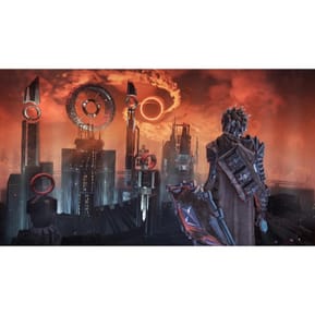 Hellpoint SWITCH — image 4