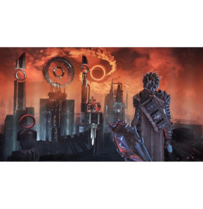 Hellpoint SWITCH