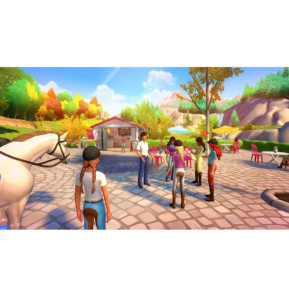 Horse Club Adventures 2 Hazelwood Stories Nintendo SWITCH