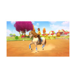 Horse Club Adventures 2 Hazelwood Stories Nintendo SWITCH