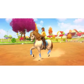 Horse Club Adventures 2 Hazelwood Stories Nintendo SWITCH — image 4