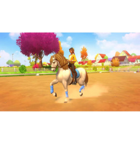 Horse Club Adventures 2 Hazelwood Stories Nintendo SWITCH