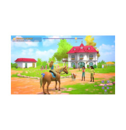 Horse Club Adventures SWITCH