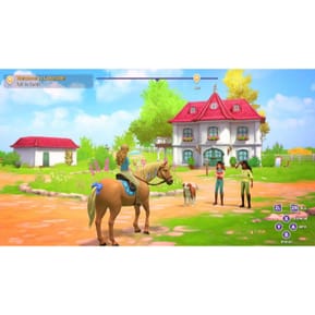 Horse Club Adventures SWITCH — image 2
