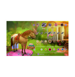 Horse Club Adventures SWITCH