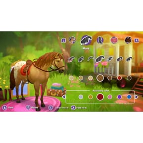 Horse Club Adventures SWITCH — image 3