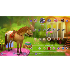 Horse Club Adventures SWITCH