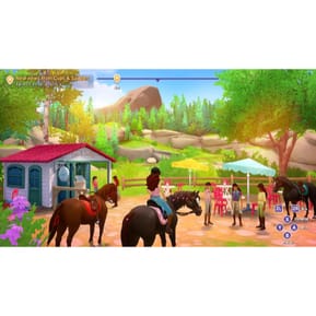 Horse Club Adventures SWITCH — image 4
