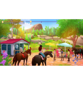 Horse Club Adventures SWITCH