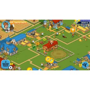 Horse Farm Nintendo SWITCH (Code de téléchargement) — image 2