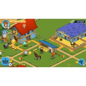 Horse Farm Nintendo SWITCH (Code de téléchargement) — image 4