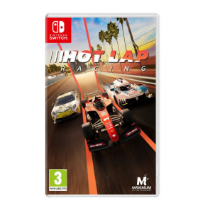 Hot Lap Racing Nintendo SWITCH