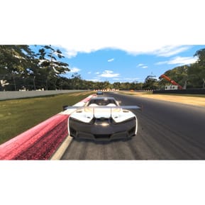 Hot Lap Racing Nintendo SWITCH — image 2