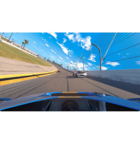 Hot Lap Racing Nintendo SWITCH