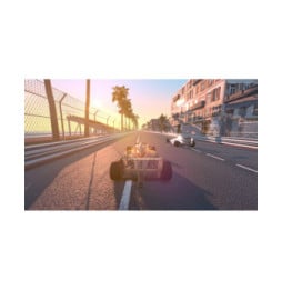 Hot Lap Racing Nintendo SWITCH