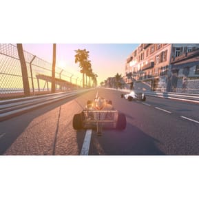 Hot Lap Racing Nintendo SWITCH — image 4
