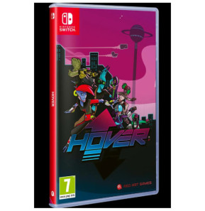 Hover Nintendo SWITCH