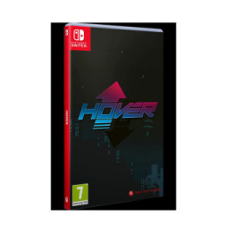 Hover Nintendo SWITCH