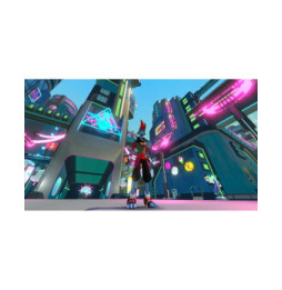 Hover Nintendo SWITCH