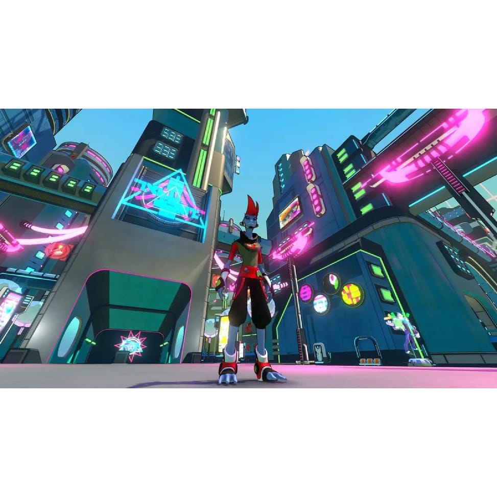 Hover Nintendo SWITCH — image 4