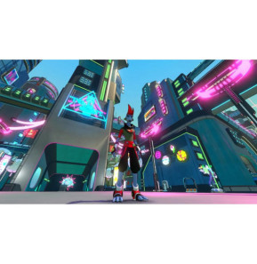 Hover Nintendo SWITCH