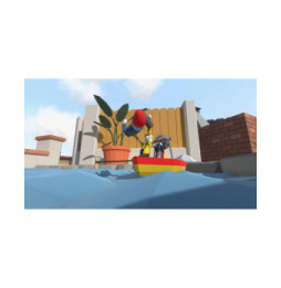 Human Fall Flat Dream Collection Nintendo SWITCH
