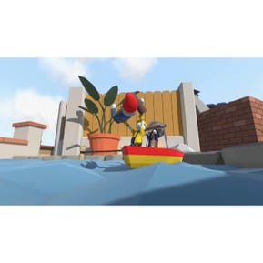 Human Fall Flat Dream Collection Nintendo SWITCH — image 2