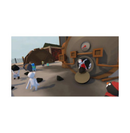 Human Fall Flat Dream Collection Nintendo SWITCH