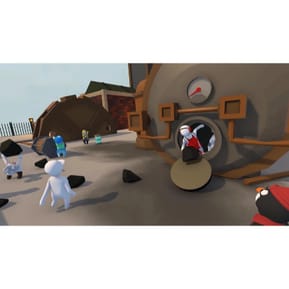 Human Fall Flat Dream Collection Nintendo SWITCH — image 3