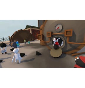 Human Fall Flat Dream Collection Nintendo SWITCH