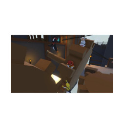 Human Fall Flat Dream Collection Nintendo SWITCH