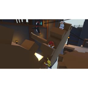 Human Fall Flat Dream Collection Nintendo SWITCH — image 4