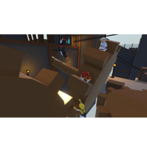 Human Fall Flat Dream Collection Nintendo SWITCH