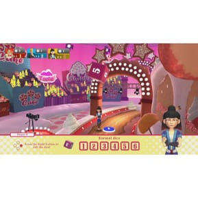 Instant Chef Party Switch German version — image 2
