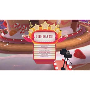 Instant Chef Party Switch German version — image 3