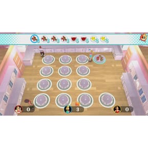 Instant Chef Party Switch German version — image 4