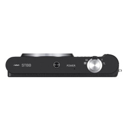 Appareil photo Samsung  ST88 - 16MP/5X