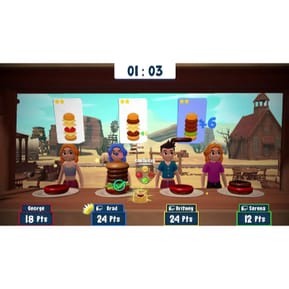 Instant Sports All-Stars Nintendo SWITCH — image 2