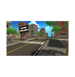 Instant Sports All-Stars Nintendo SWITCH
