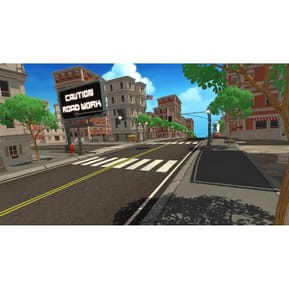 Instant Sports All-Stars Nintendo SWITCH — image 3